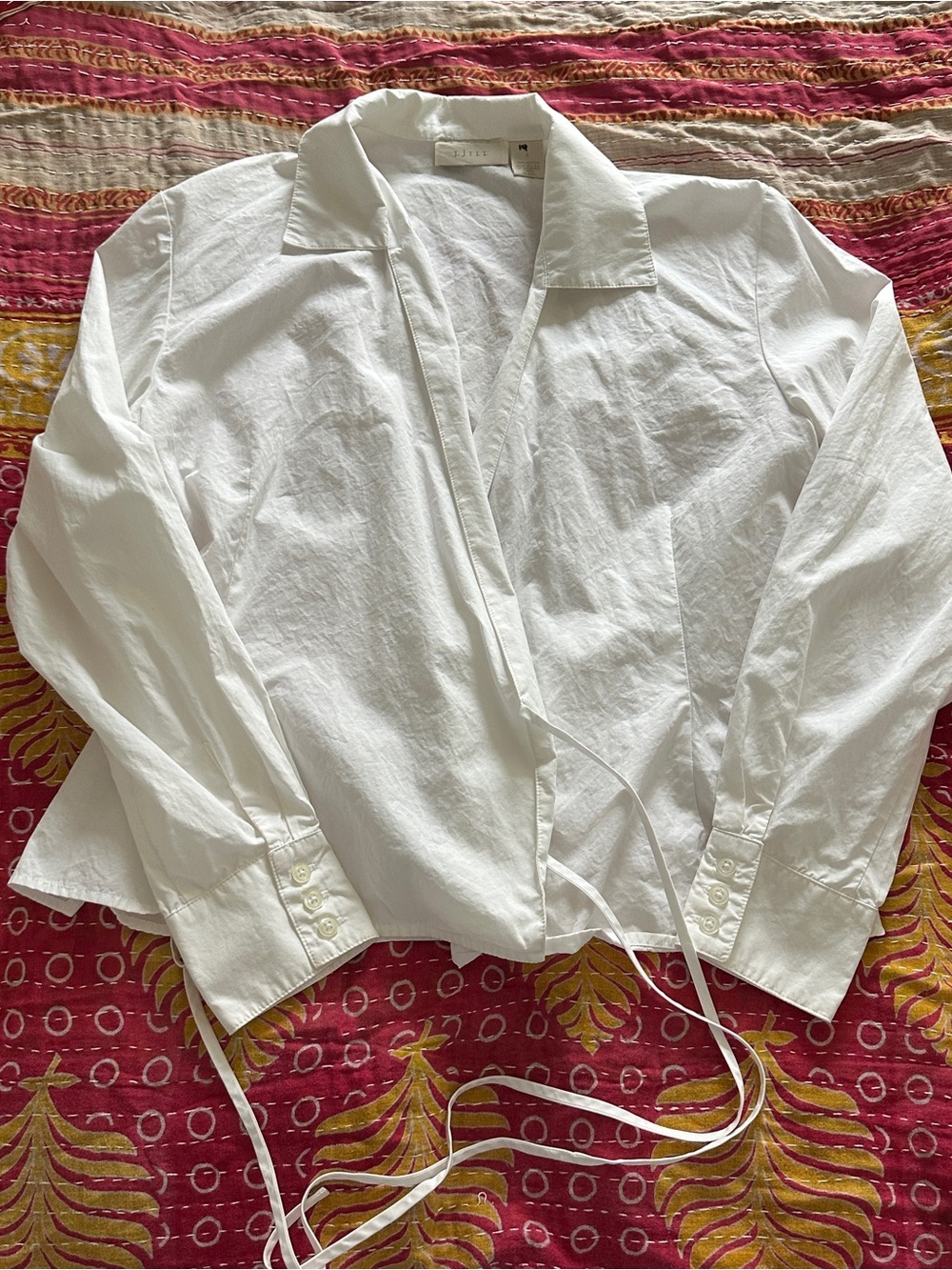 J. Jill Blouse